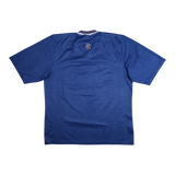 Rangers 1990-92 Home Shirt — vintage football shirt, back