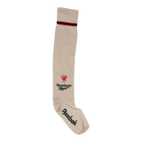 Liverpool 1996-97 Socks — socks, front