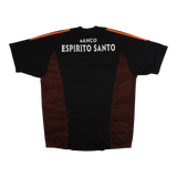 Benfica 2002-03 Away Shirt — vintage football shirt, back