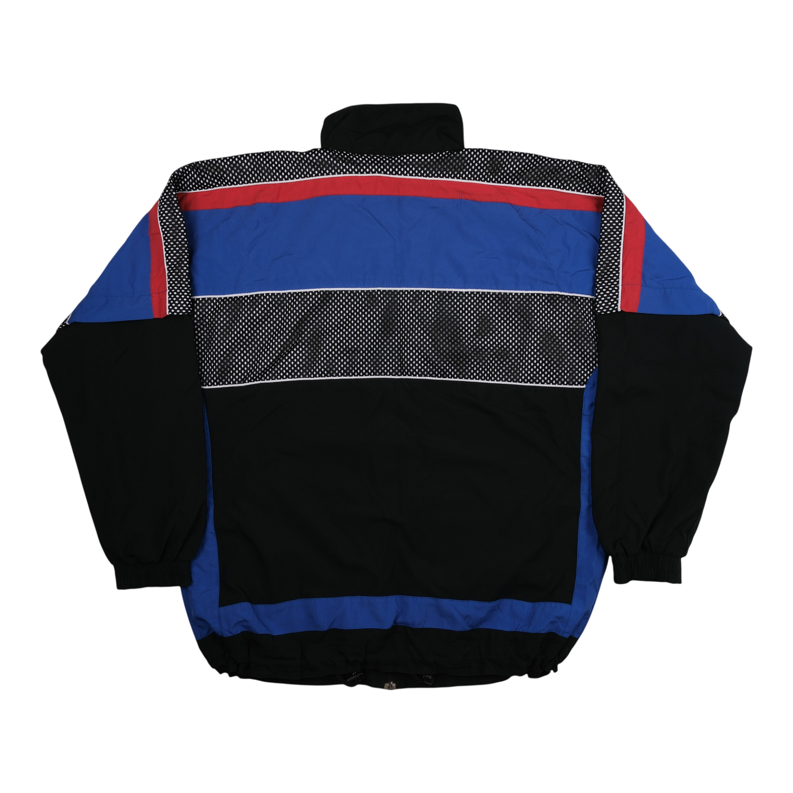 Manly Dolphins 90's Jacket — jacket, back