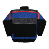Manly Dolphins 90's Jacket — jacket, back