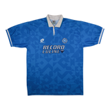 Napoli 1994-96 Home Shirt — vintage football shirt, front