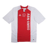 Ajax Amsterdam 2005-06 Home Shirt — vintage football shirt, front