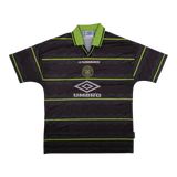 Celtic 1998-99 Away Shirt — vintage football shirt, front