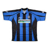 Atalanta 2004-05 Home Shirt — vintage football shirt, front