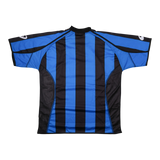 Atalanta 2004-05 Home Shirt — vintage football shirt, back