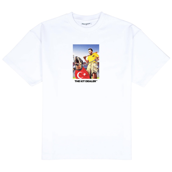 Leash Tee