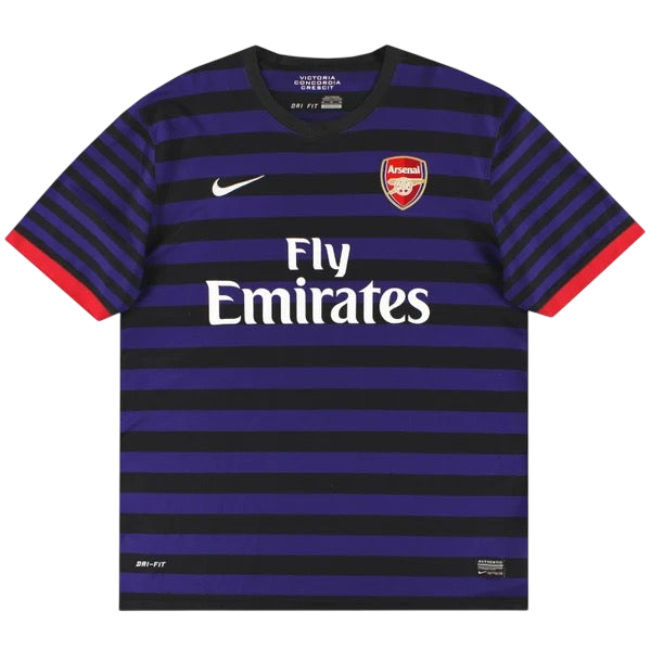Arsenal 2012-13 Away Shirt *BNWT*