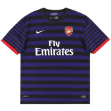 Arsenal 2012-13 Away Shirt *BNWT*