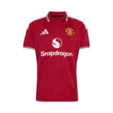 Adidas Manchester United 26-27 Home Jersey — official front