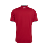 Adidas Manchester United 26-27 Home Jersey — official back
