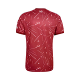 Adidas Liverpool 26-27 Home Jersey — official back