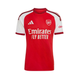 Adidas Arsenal 26-27 Home Jersey — official front
