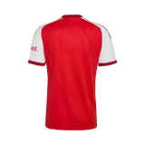 Adidas Arsenal 26-27 Home Jersey — official back