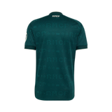 Adidas Real Madrid 26-27 Away Jersey — official back