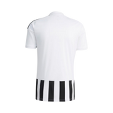 Adidas Juventus 26-27 Home Jersey — official back