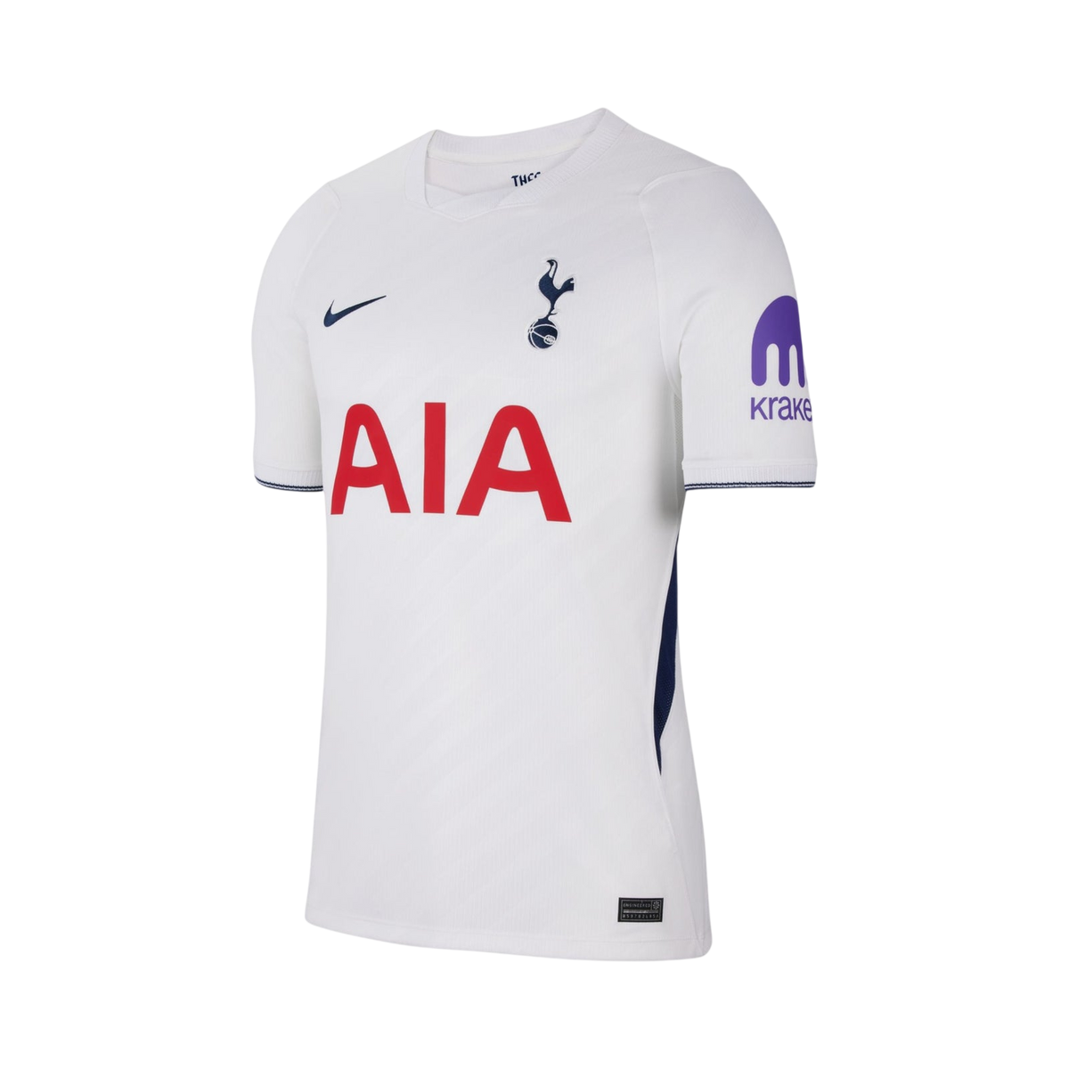 Nike Tottenham Hotspur 26-27 Home Jersey — official front