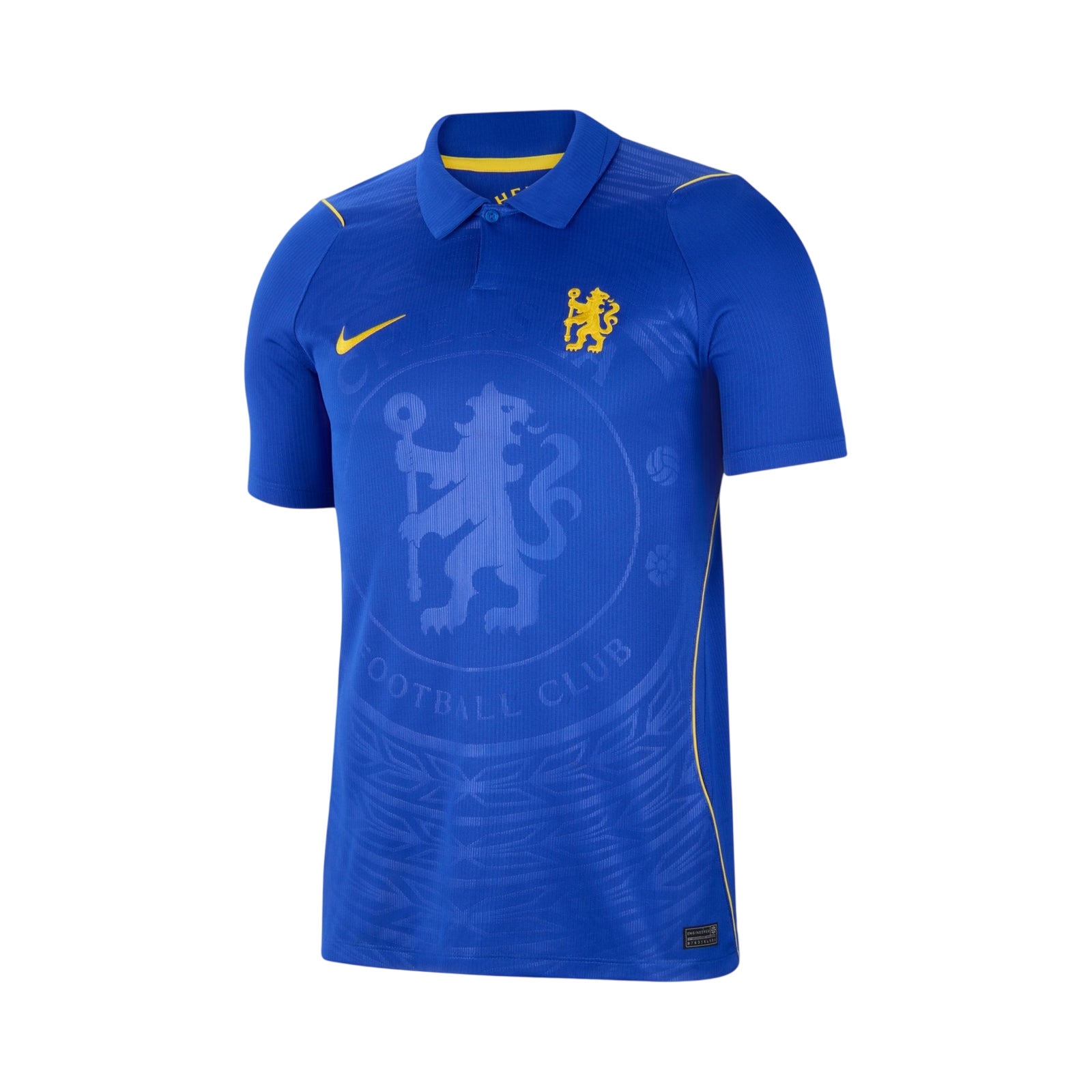 Nike Chelsea 26-27 Home Jersey — official front