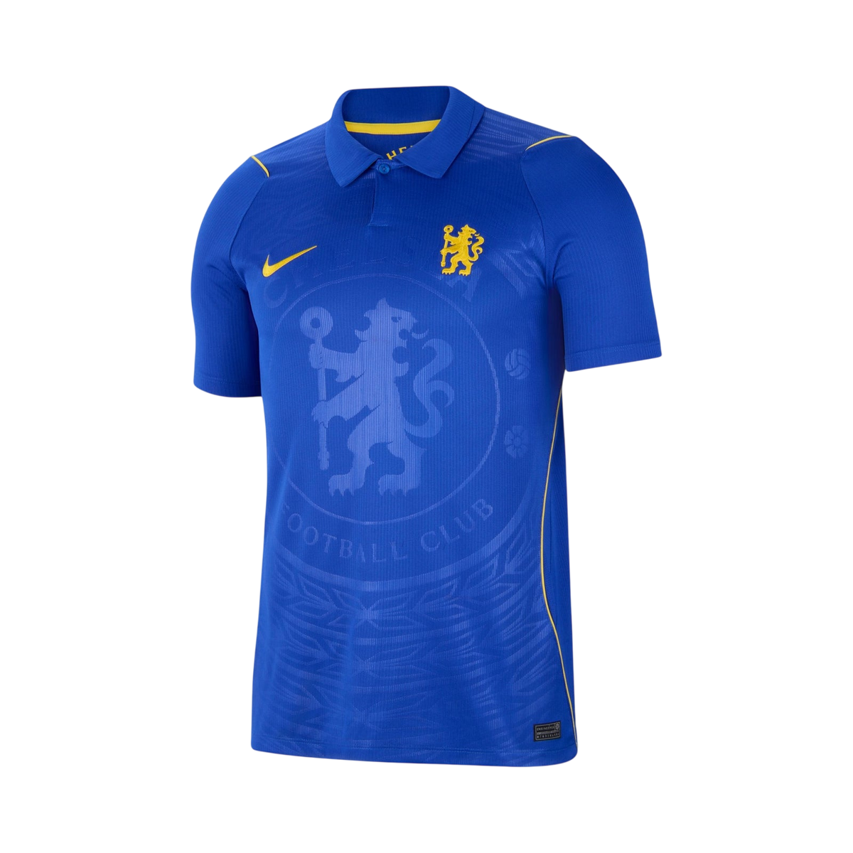 Nike Chelsea 26-27 Home Jersey — official front