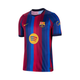 Nike Barcelona 26-27 Home Jersey — official front