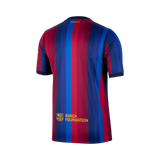 Nike Barcelona 26-27 Home Jersey — official back