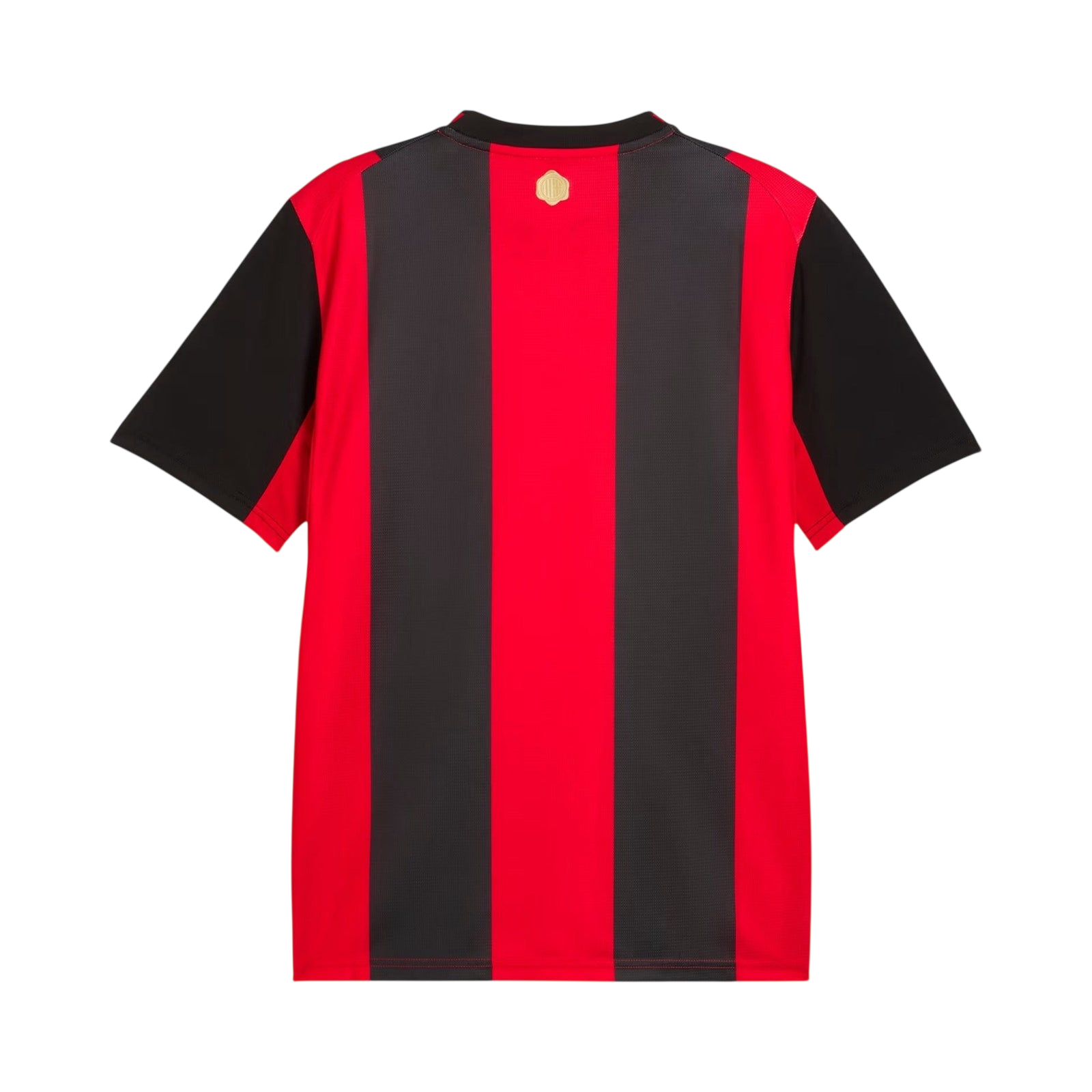 Puma AC Milan 26-27 Home Jersey — official back