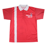 1998 FIFA World Cup Tee — t-shirt, front