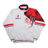 AC Milan 1993-94 Tracksuit — tracksuit, front