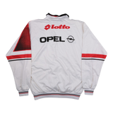 AC Milan 1993-94 Tracksuit — tracksuit, back