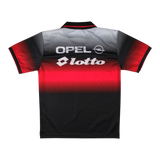 AC Milan 1995-96 Training — training shirt, back