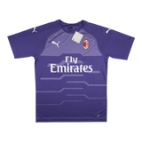 AC Milan 2018-19  Goalkeeper *SAMPLE*