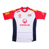 Adelaide United 2012-2013 Away — football shirt