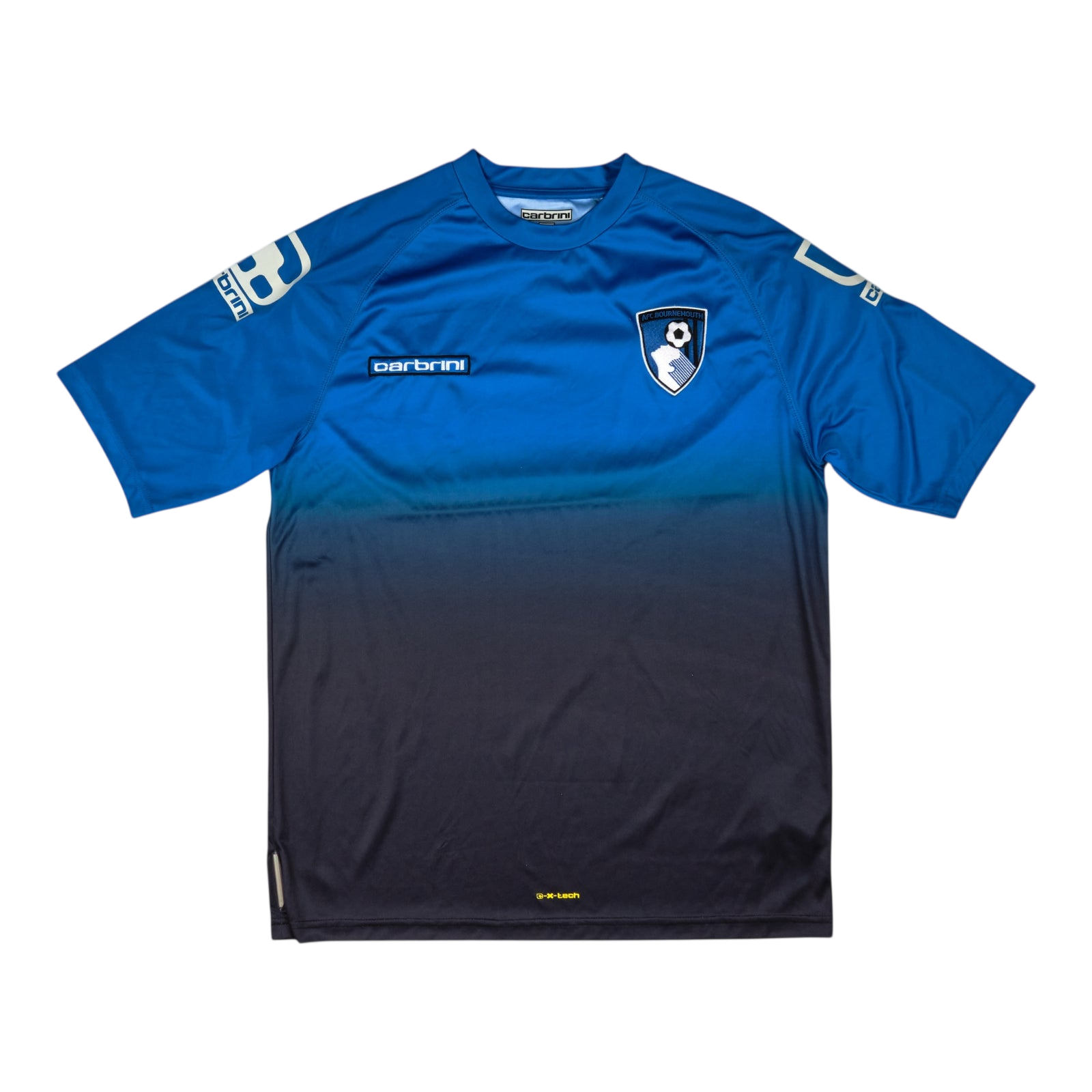 AFC Bournemouth 2014-15 Away — football shirt