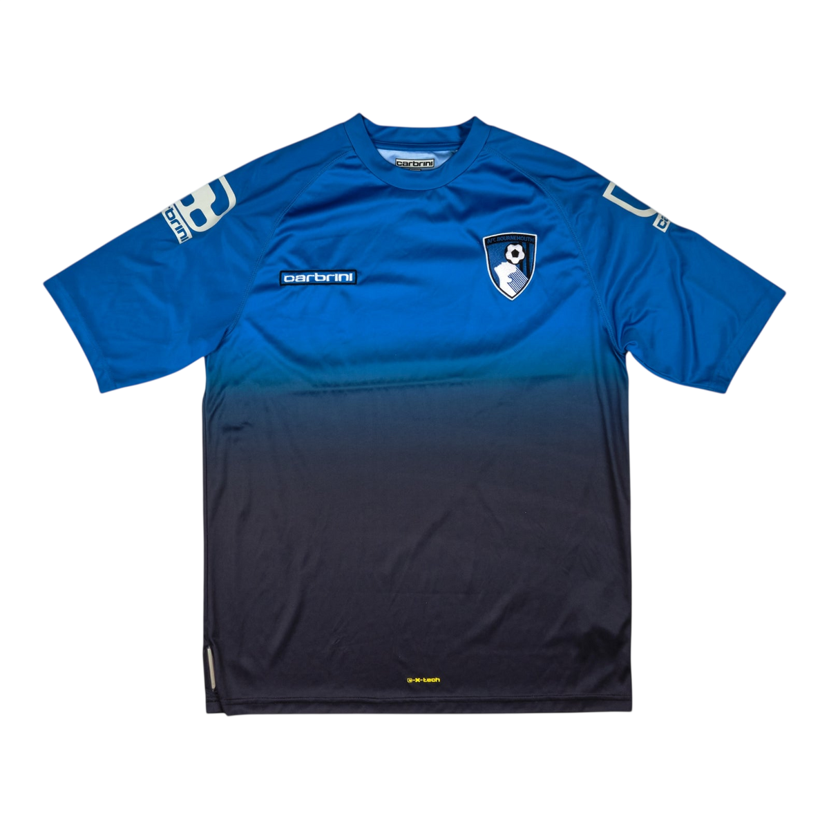 AFC Bournemouth 2014-15 Away — football shirt