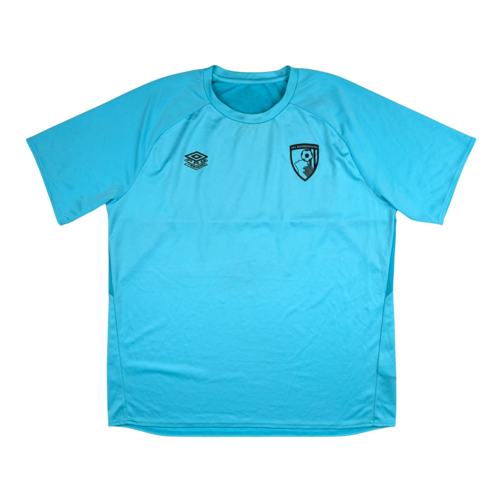 AFC Bournemouth 2023-24 Training — football shirt
