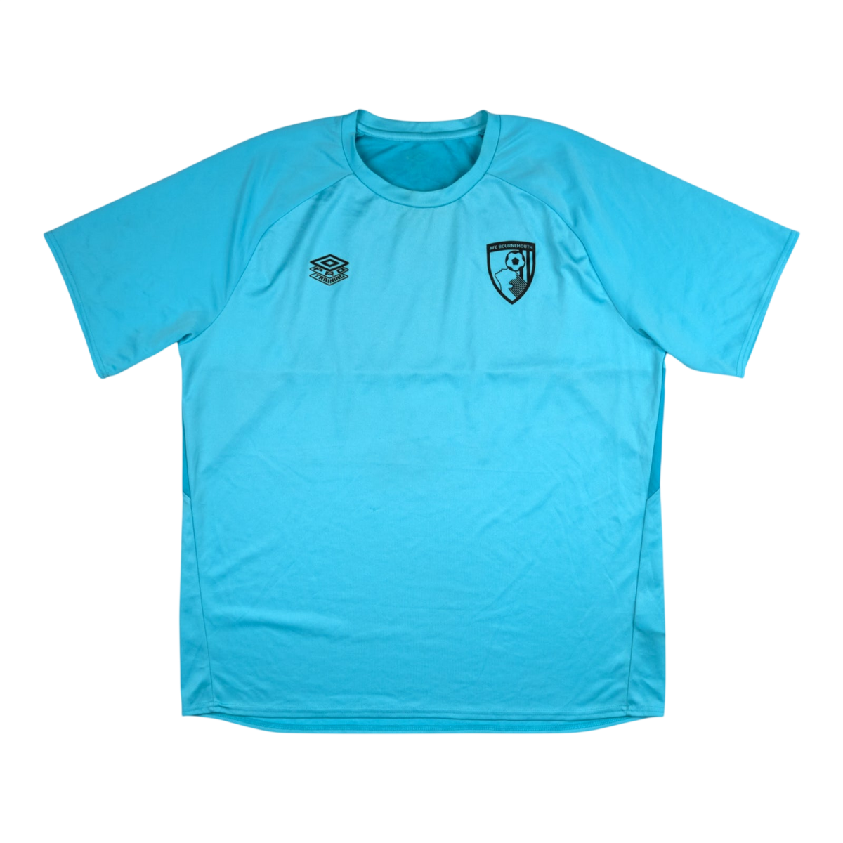 AFC Bournemouth 2023-24 Training — football shirt