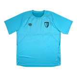 AFC Bournemouth 2023-24 Training — football shirt