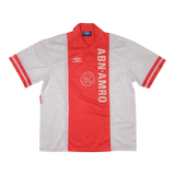 Ajax 1993-94 Home Shirt