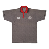 Ajax 1994-95 Polo — football shirt