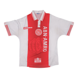 Ajax 1997-98 Home Shirt