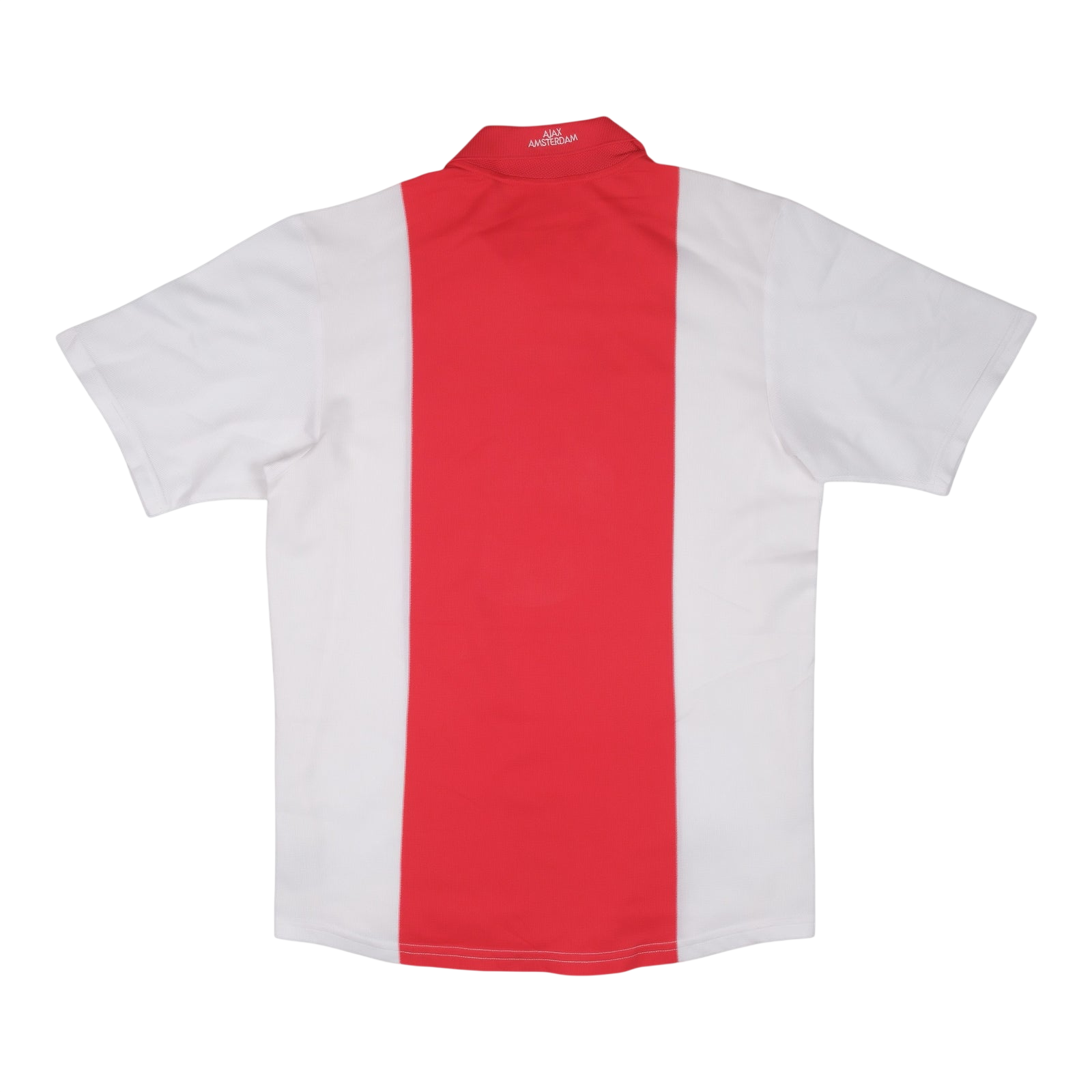 Ajax 2000-01 Home Shirt