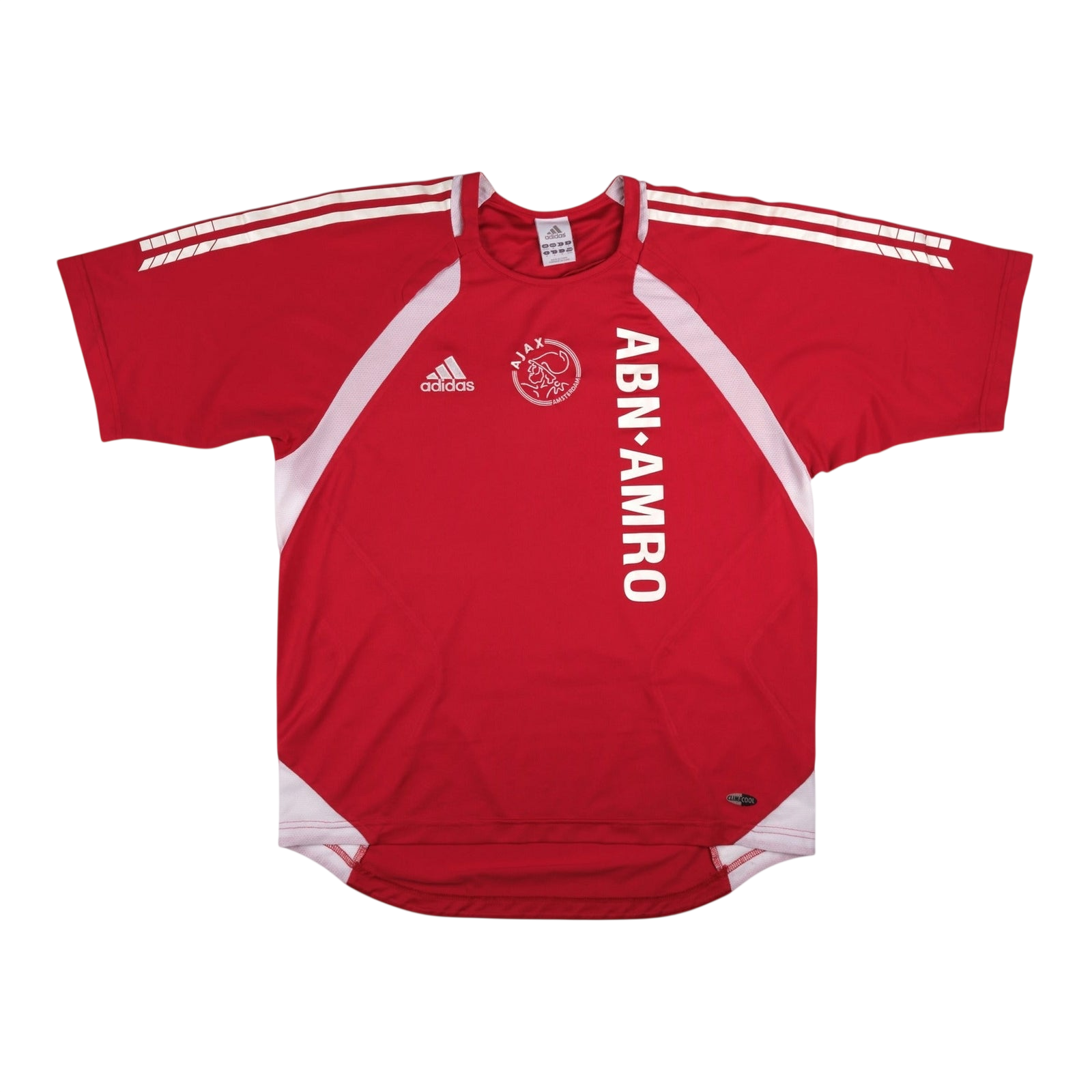 Ajax 2005-06 Training — football shirt