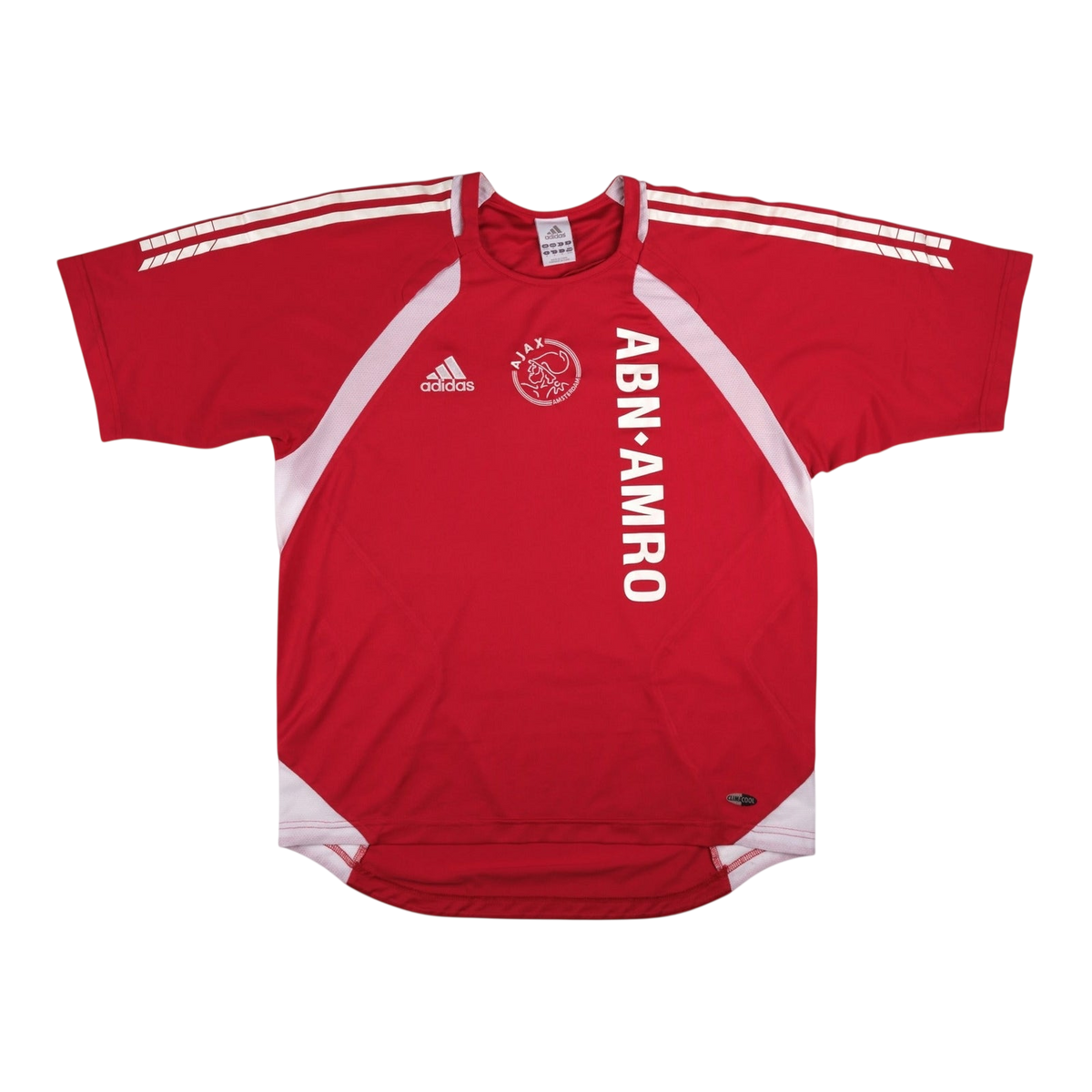 Ajax 2005-06 Training — football shirt