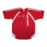Ajax 2005-06 Training — football shirt
