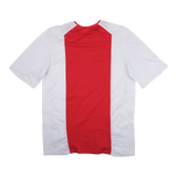 Ajax Amsterdam 2005-06 Home Shirt — vintage football shirt, back
