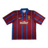 Aston Villa 1993-95 Home — football shirt