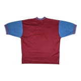 Aston Villa 1997-98 Home — vintage football shirt, back