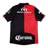 Atlas FC 2014-2015 Home — vintage football shirt, back