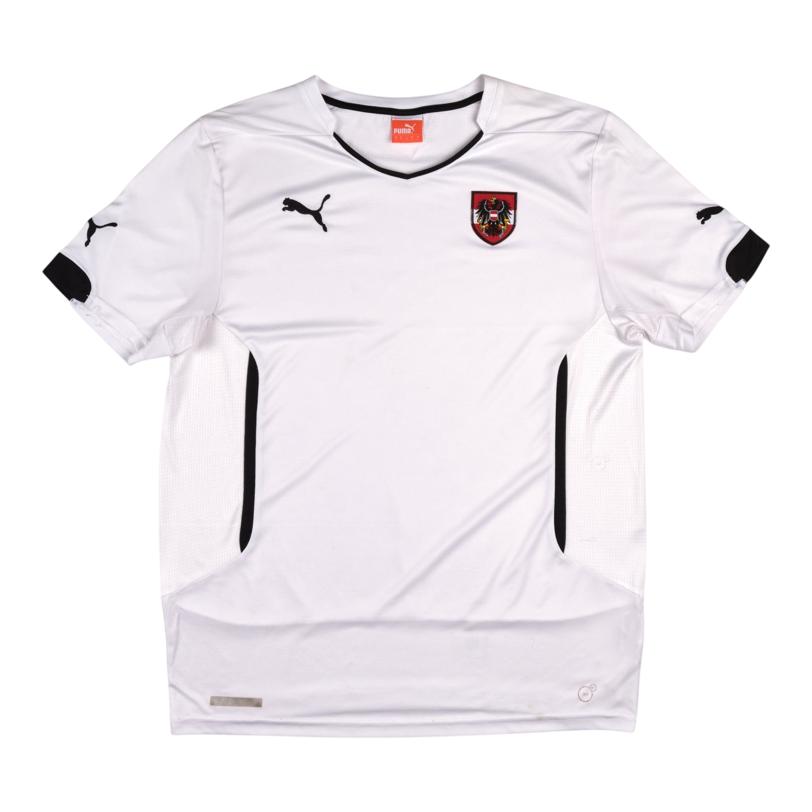 Austria 2014-15 Away — vintage football shirt, front