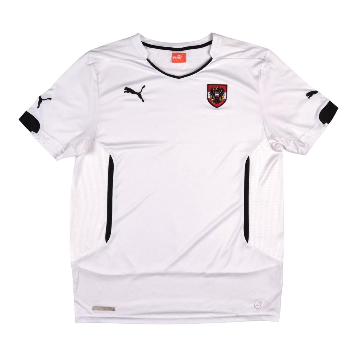 Austria 2014-15 Away — vintage football shirt, front